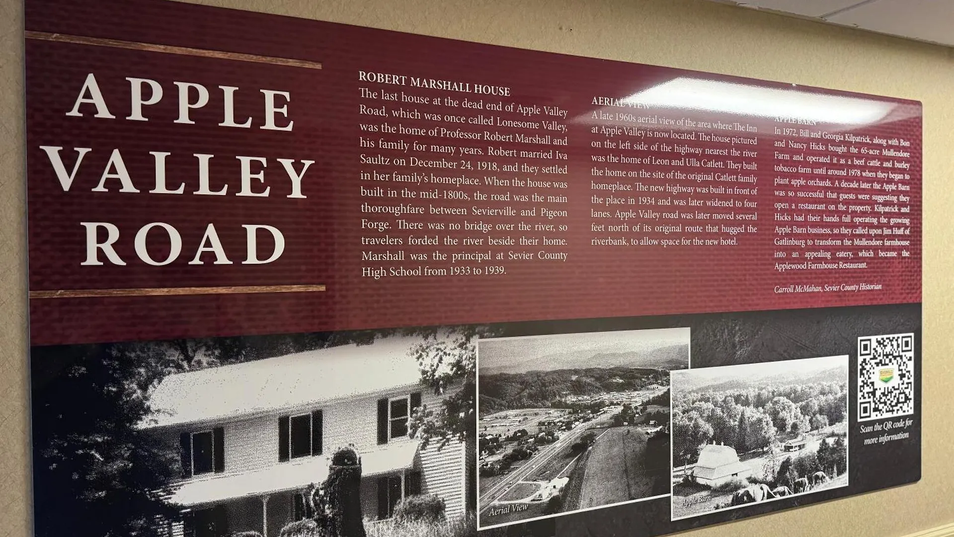 Hotel The At Apple Valley, Ascend Collection Sevierville