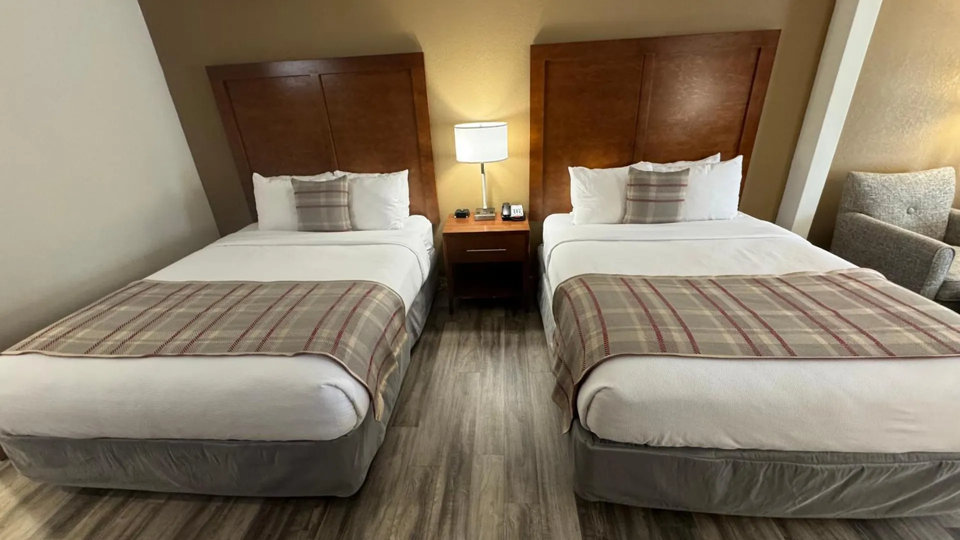 The At Apple Valley, Ascend Collection Sevierville
