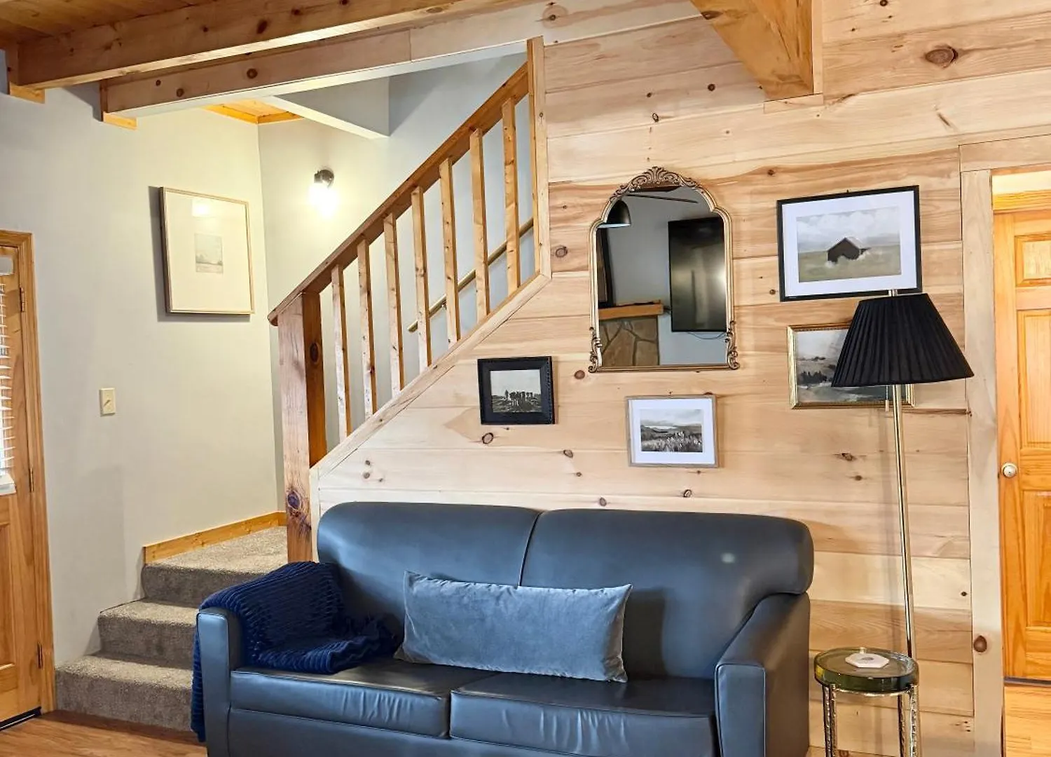 Holiday home Smoky Peak Retreat