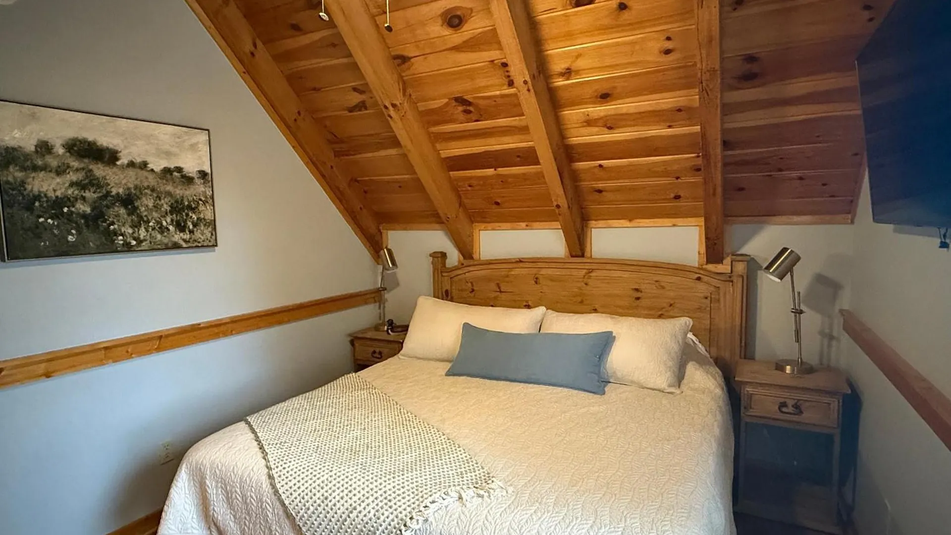 Smoky Peak Retreat Holiday home