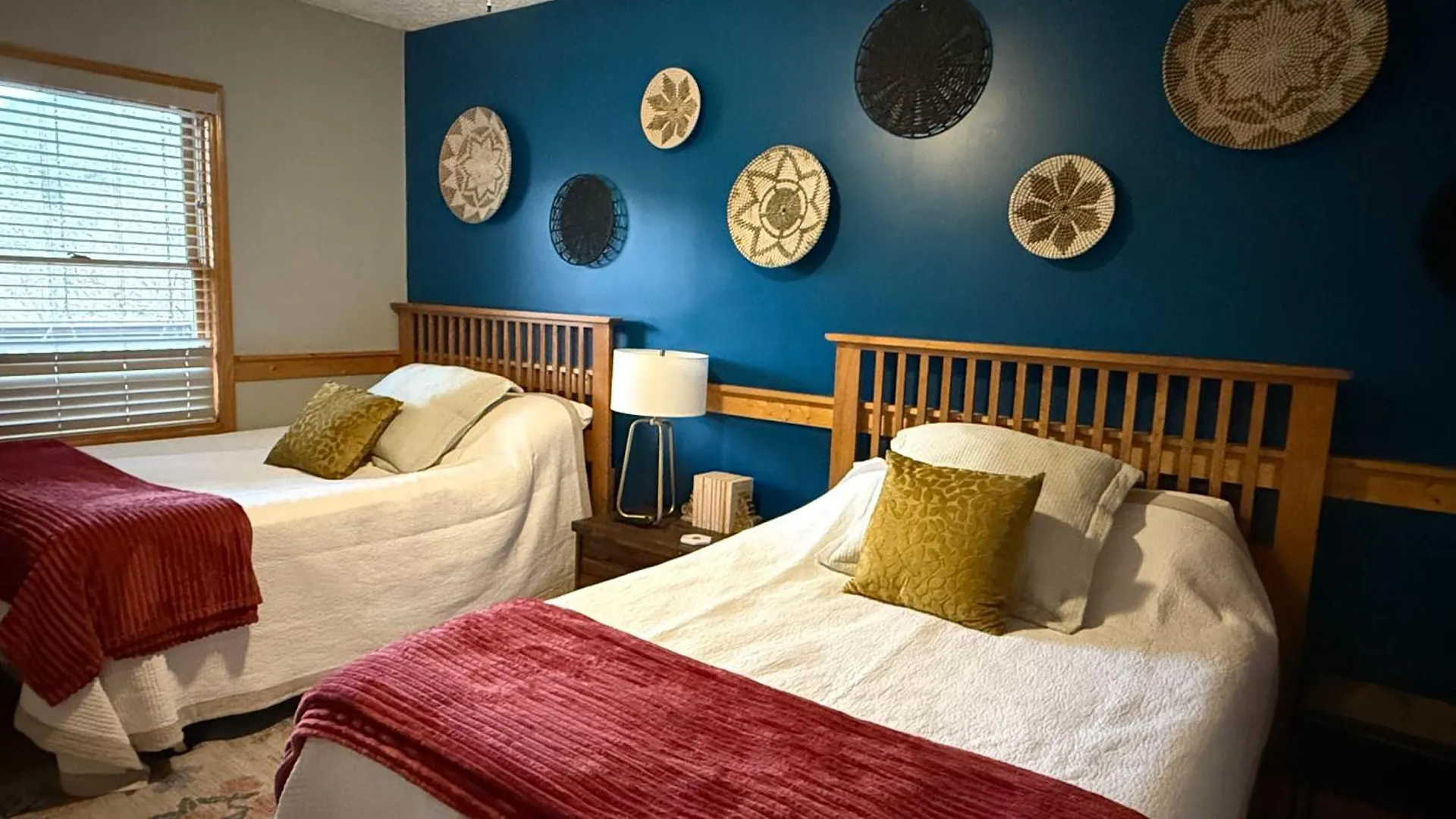 Smoky Peak Retreat Holiday home Pigeon Forge