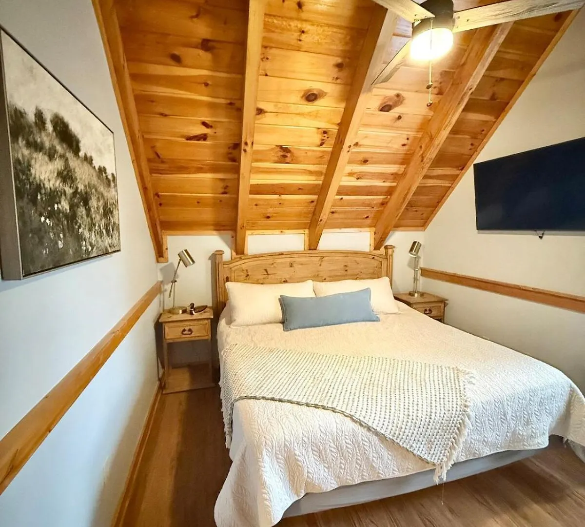 Smoky Peak Retreat *