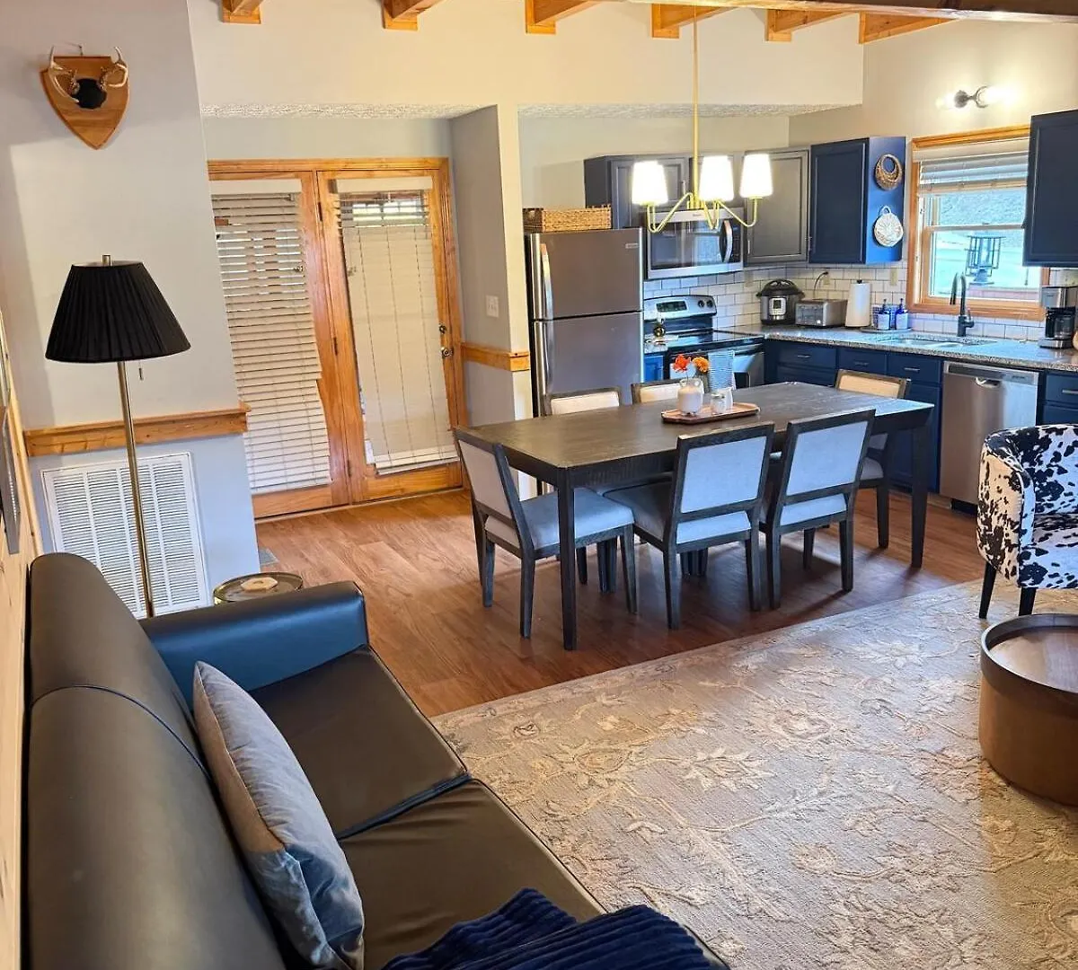 Smoky Peak Retreat * Pigeon Forge