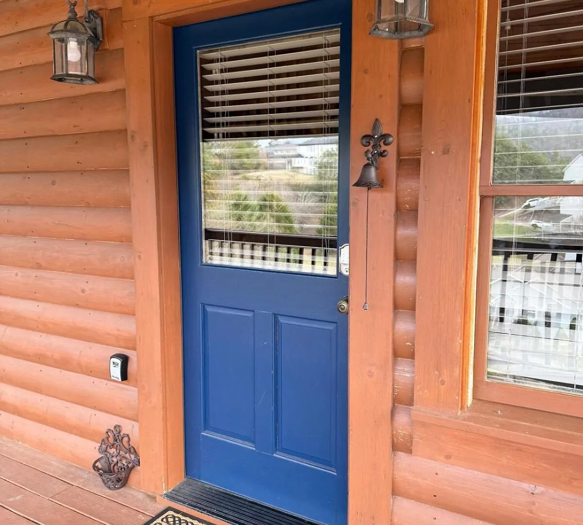 Holiday home Smoky Peak Retreat Pigeon Forge