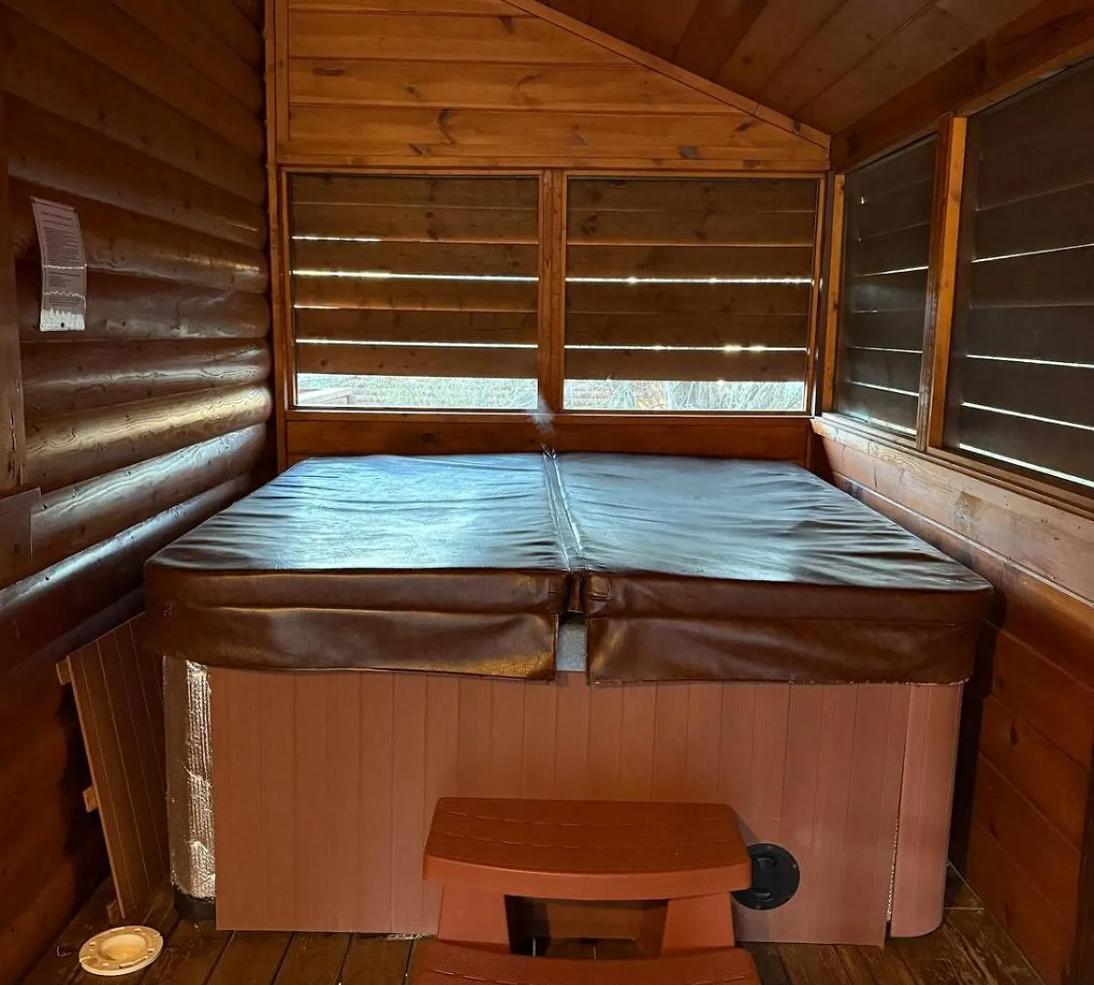 Smoky Peak Retreat