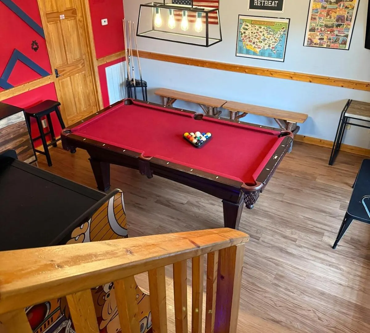 Smoky Peak Retreat Pigeon Forge