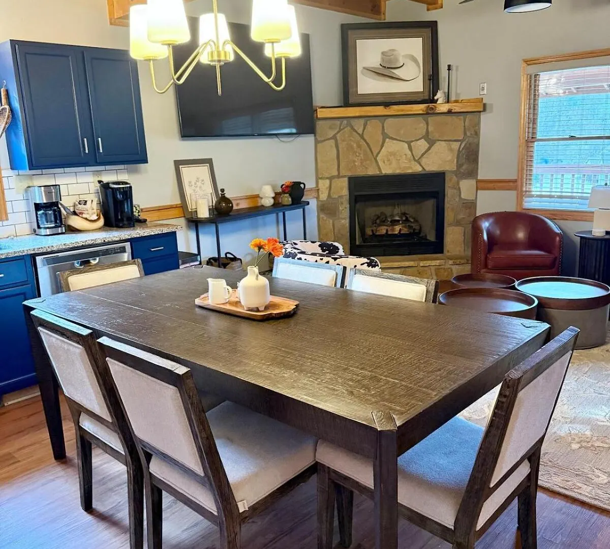 Smoky Peak Retreat Pigeon Forge