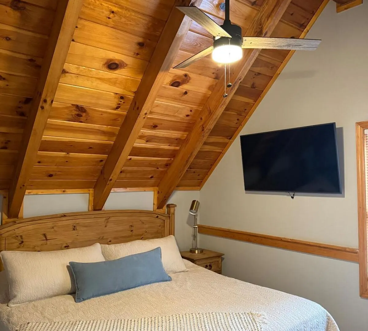 Smoky Peak Retreat Holiday home Pigeon Forge