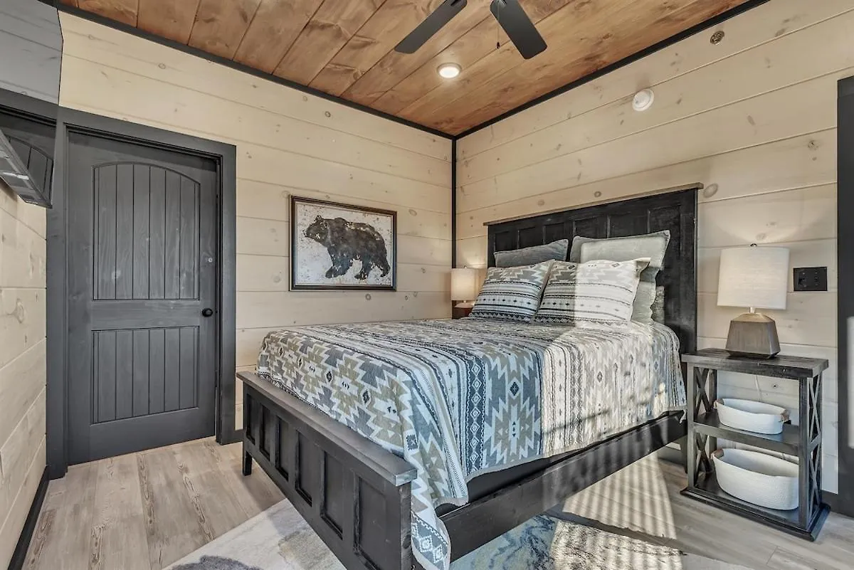 Villa Smith Creek Lux By Luxstayusa *