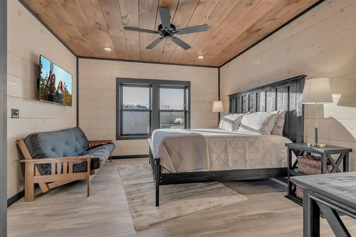 Villa Smith Creek Lux By Luxstayusa *