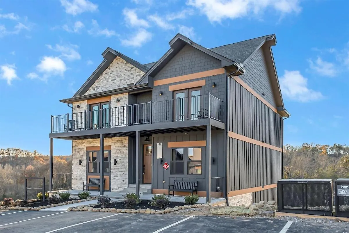 Smith Creek Lux By Luxstayusa