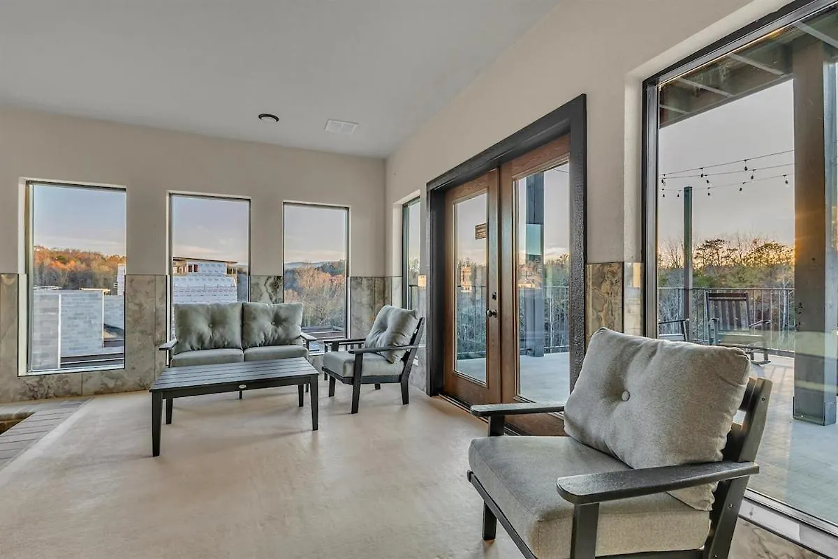 Smith Creek Lux By Luxstayusa *