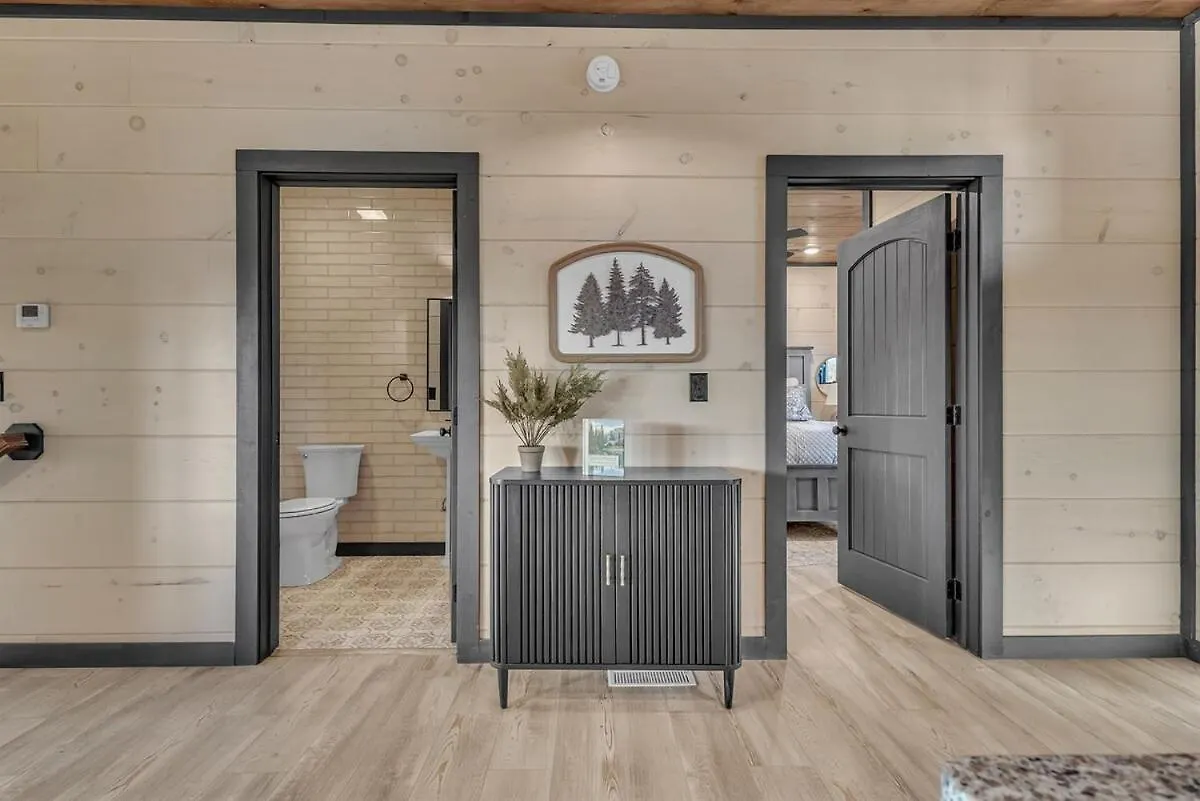 Villa Smith Creek Lux By Luxstayusa *