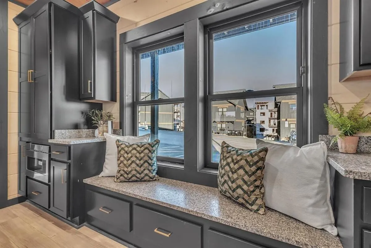 Smith Creek Lux By Luxstayusa Villa *