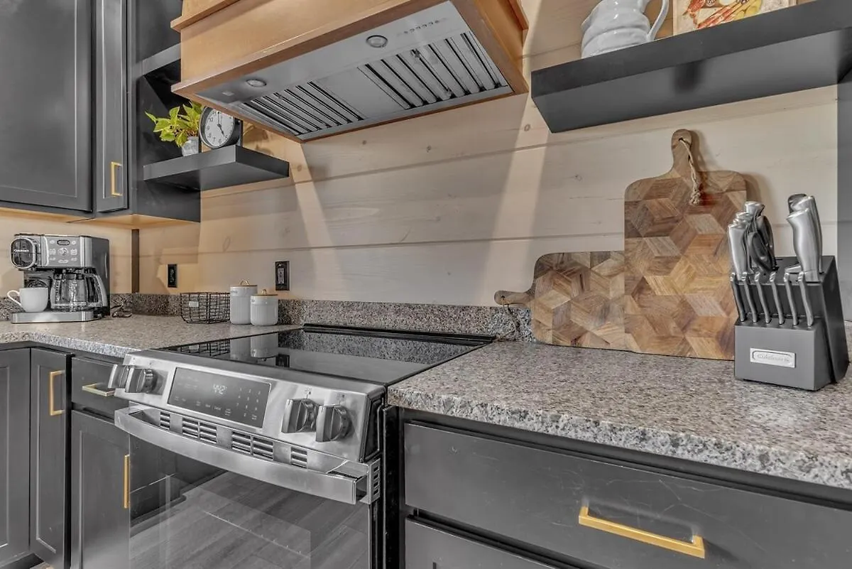Smith Creek Lux By Luxstayusa *