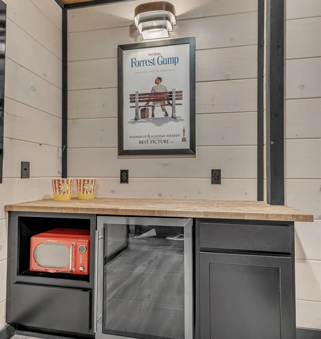 Smith Creek Lux By Luxstayusa *