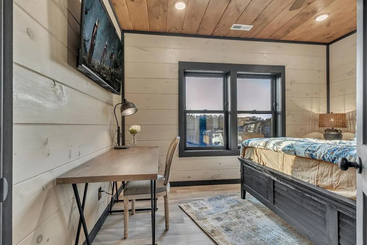 Smith Creek Lux By Luxstayusa