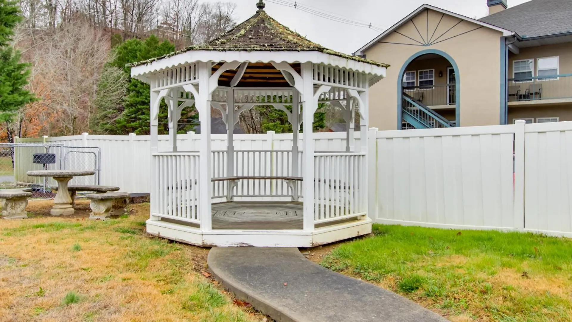 Parkway About Walk To Island In Pigeon Forge! Apartment *