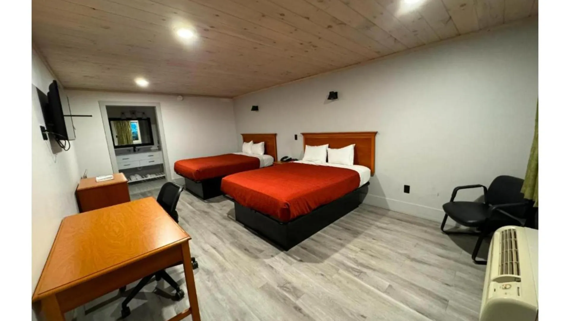 Tennessee Mountain Riverside By Oyo Hotel 5*