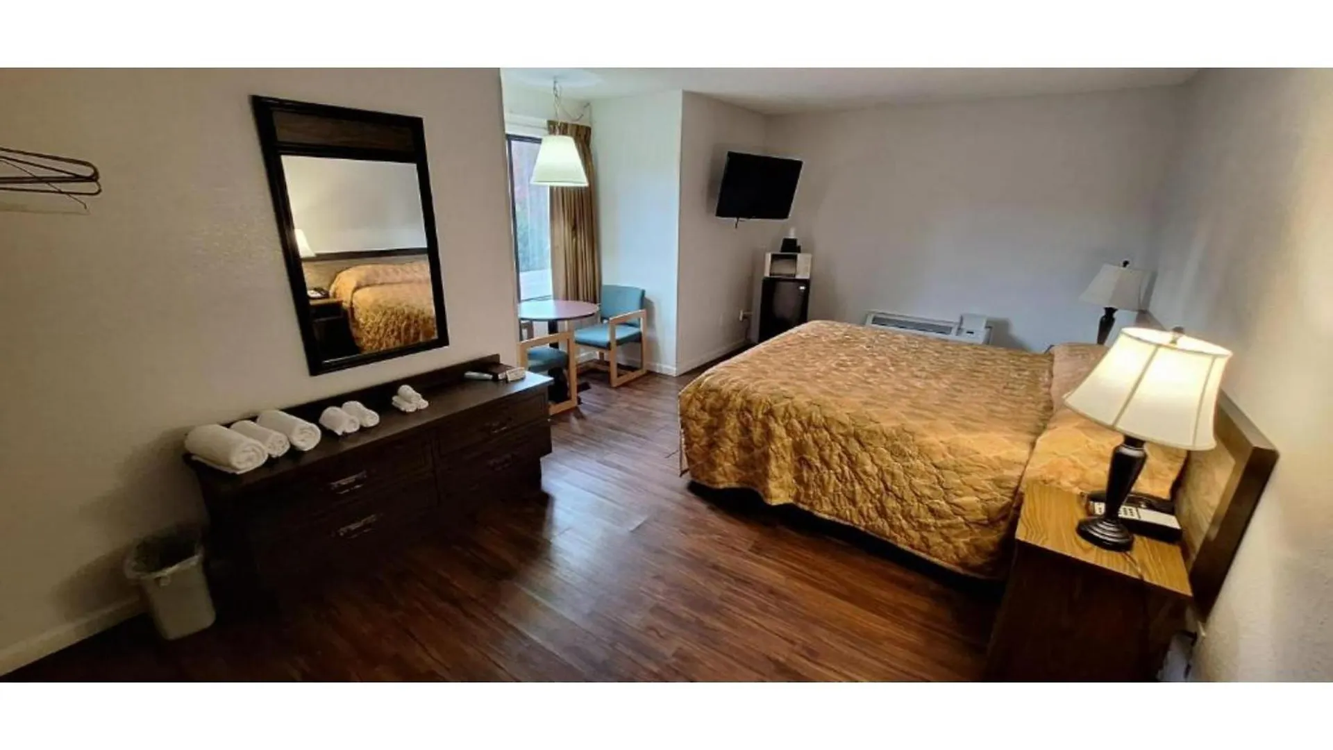 Tennessee Mountain Riverside By Oyo Hotel Pigeon Forge