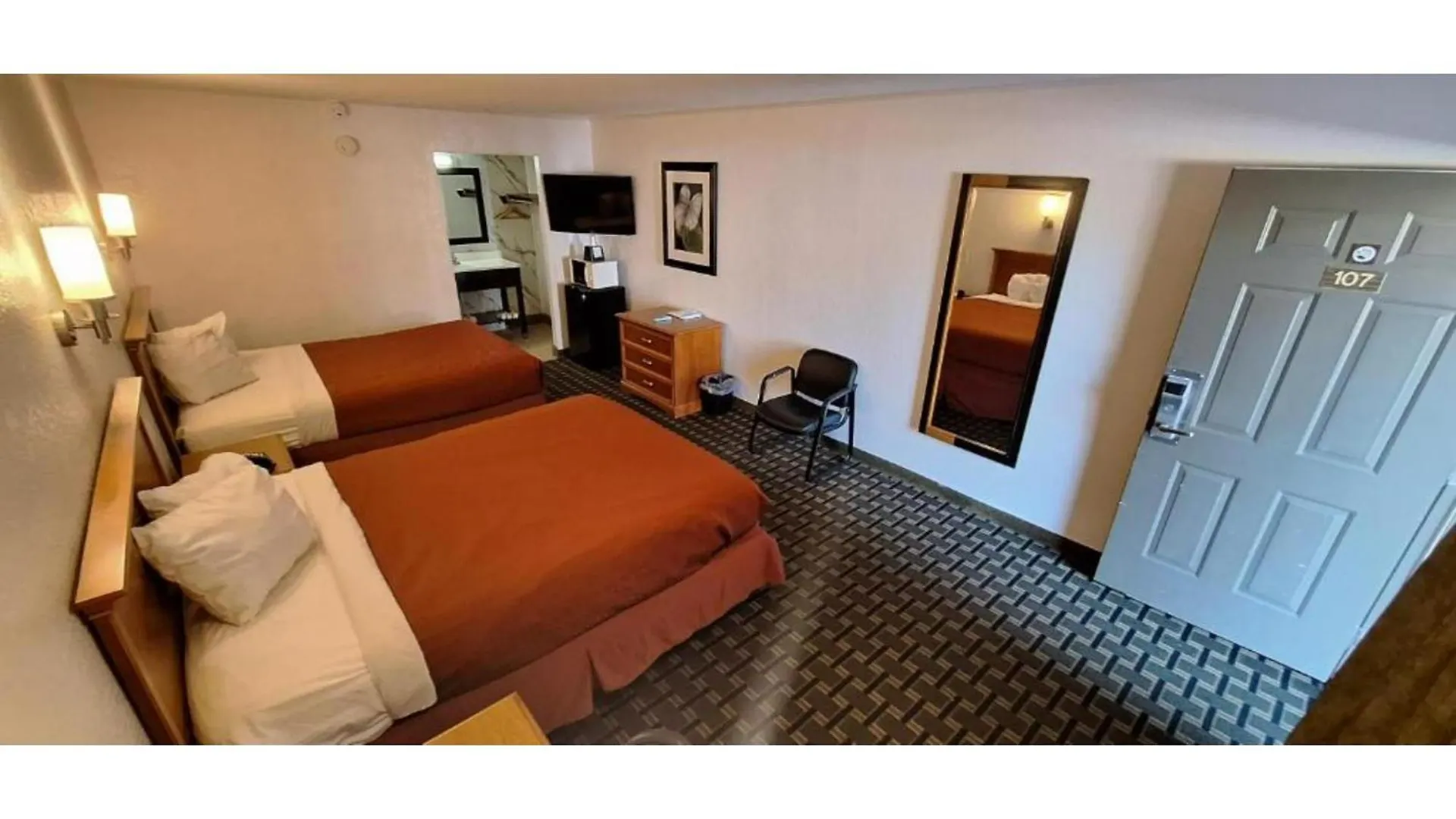 Tennessee Mountain Riverside By Oyo Hotel 5*
