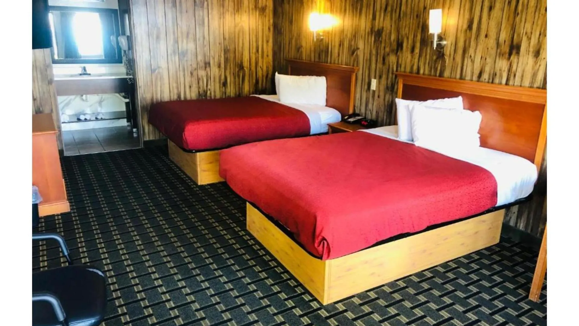 Hotel Tennessee Mountain Riverside By Oyo 5*