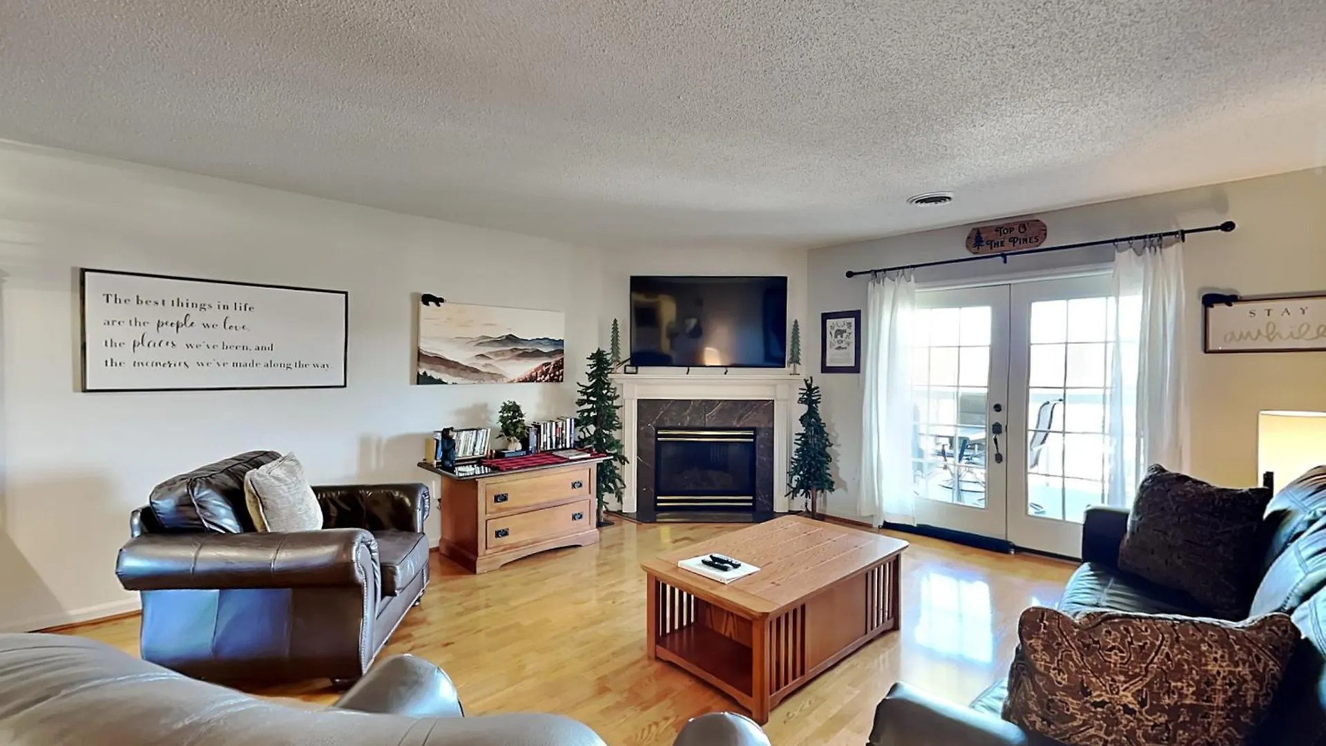 O The Pines Whispering Pines 253 Apartment Pigeon Forge