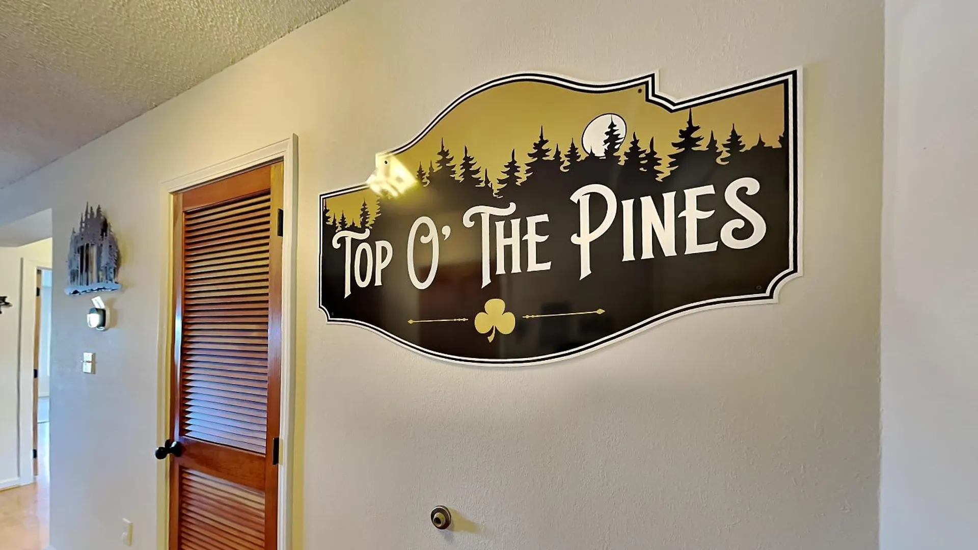 Apartment O The Pines Whispering Pines 253