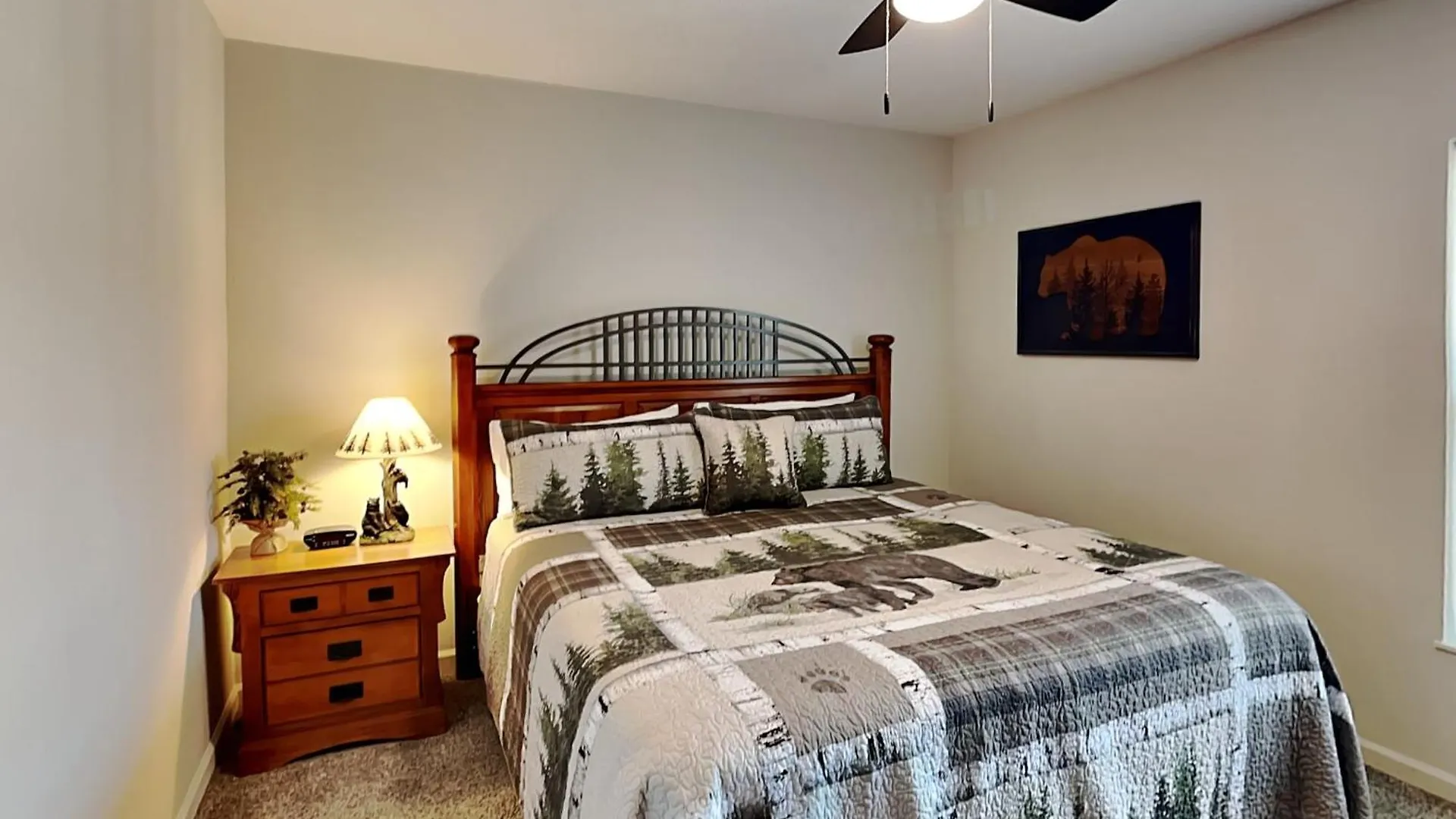 Apartment O The Pines Whispering Pines 253 *