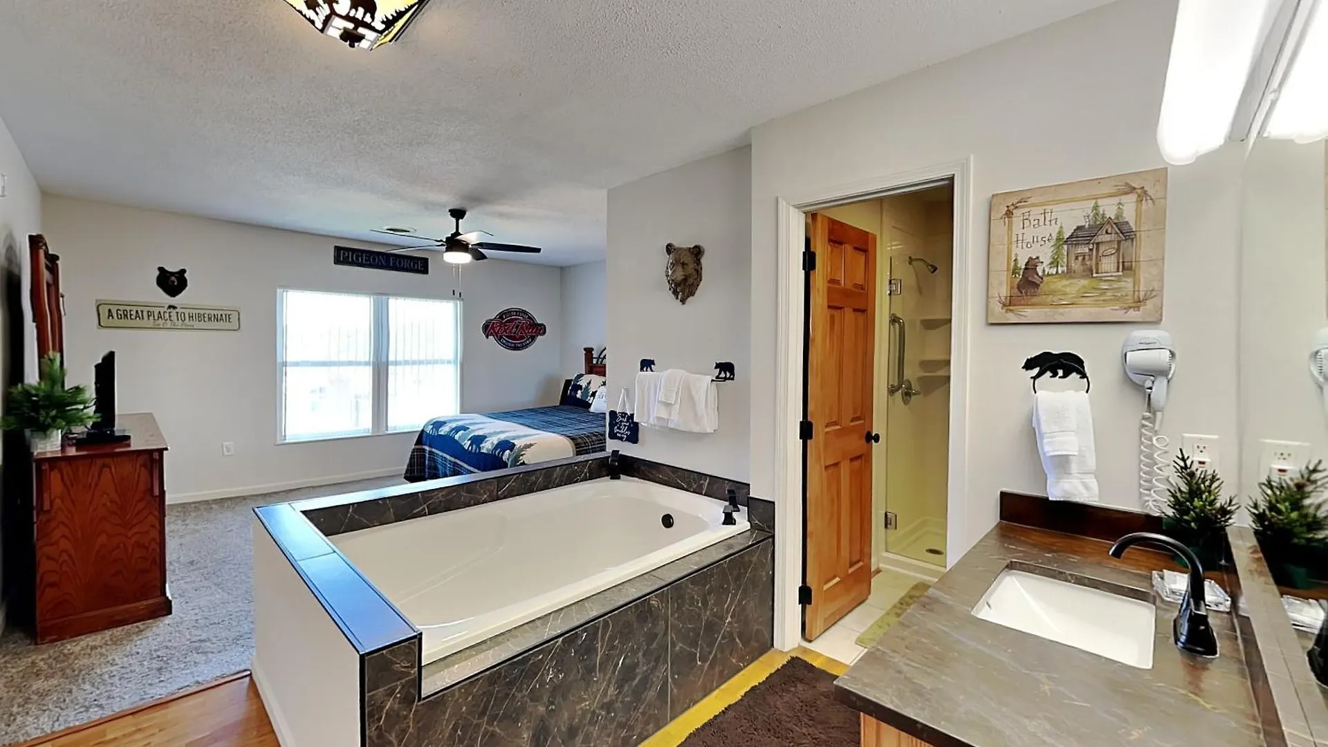 O The Pines Whispering Pines 253 Pigeon Forge