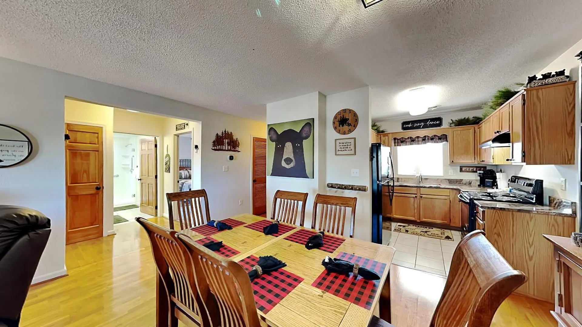 O The Pines Whispering Pines 253 Apartment