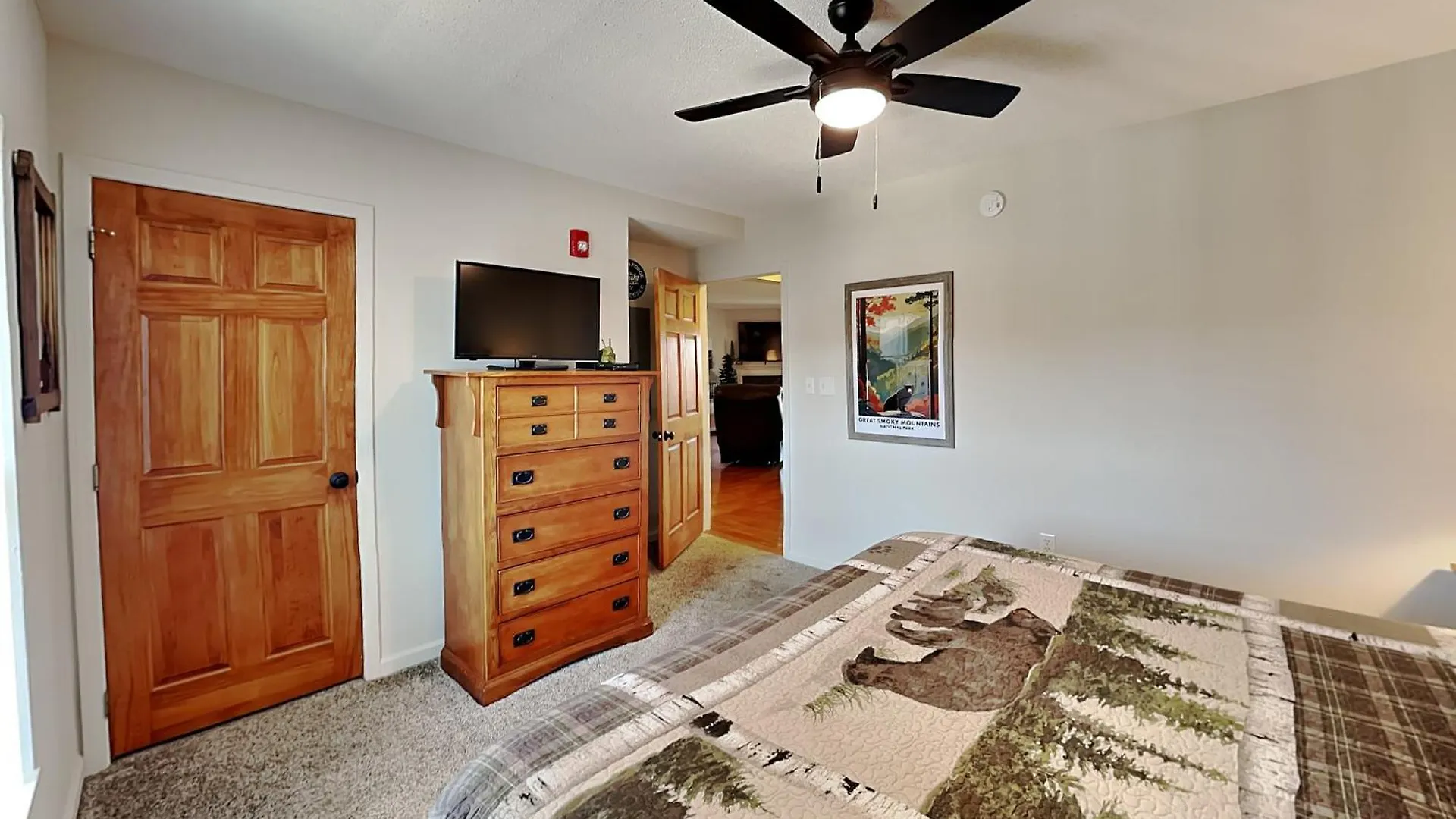 O The Pines Whispering Pines 253 Apartment