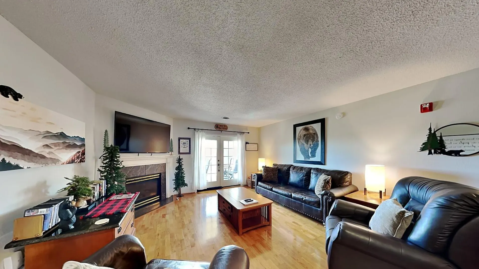 Apartment O The Pines Whispering Pines 253