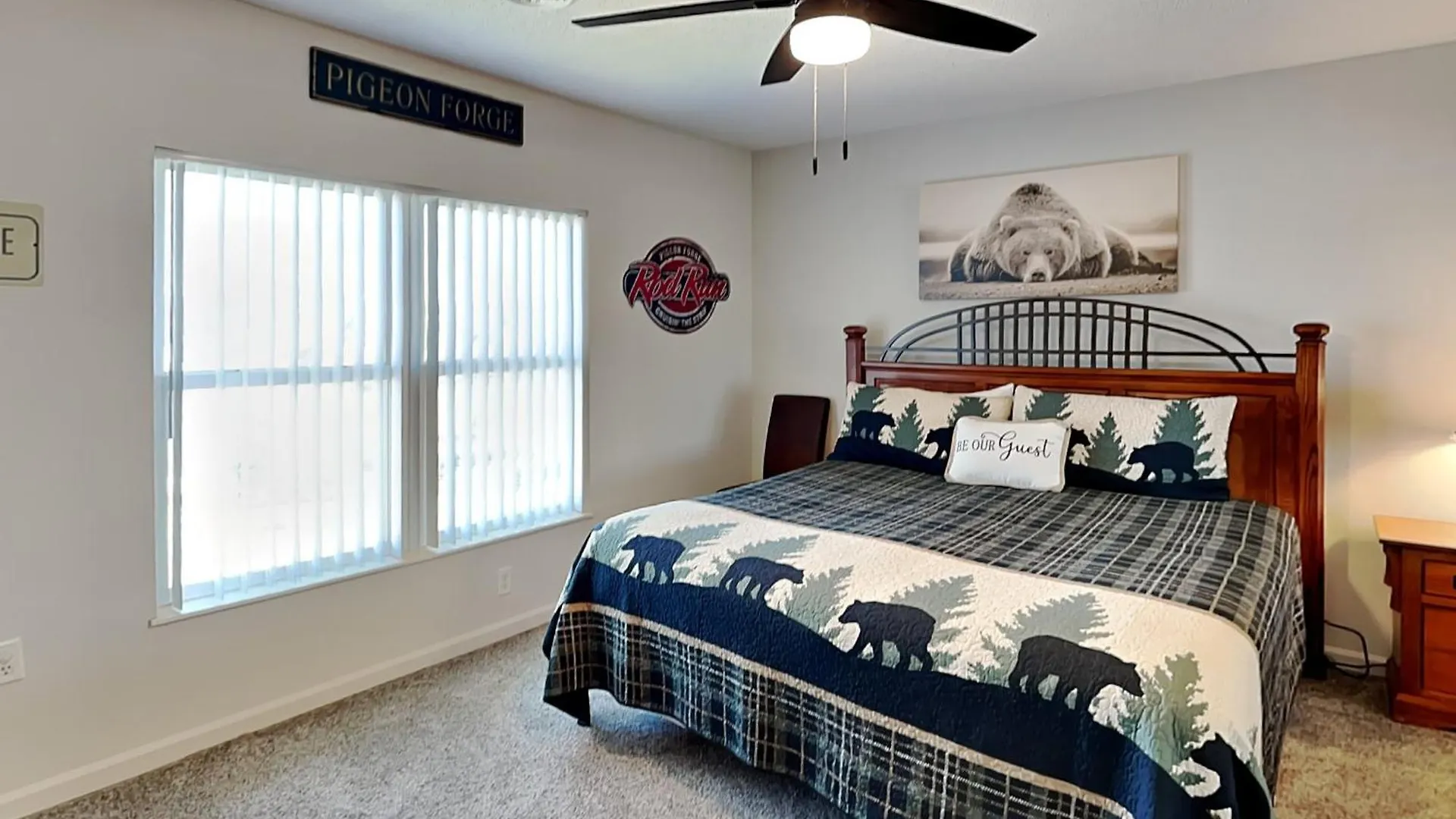O The Pines Whispering Pines 253 Apartment Pigeon Forge