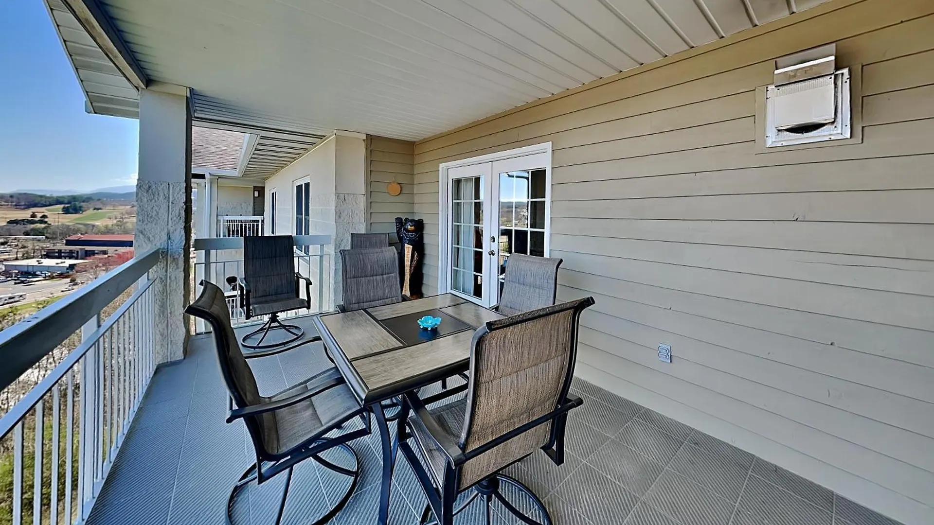 O The Pines Whispering Pines 253 Apartment *