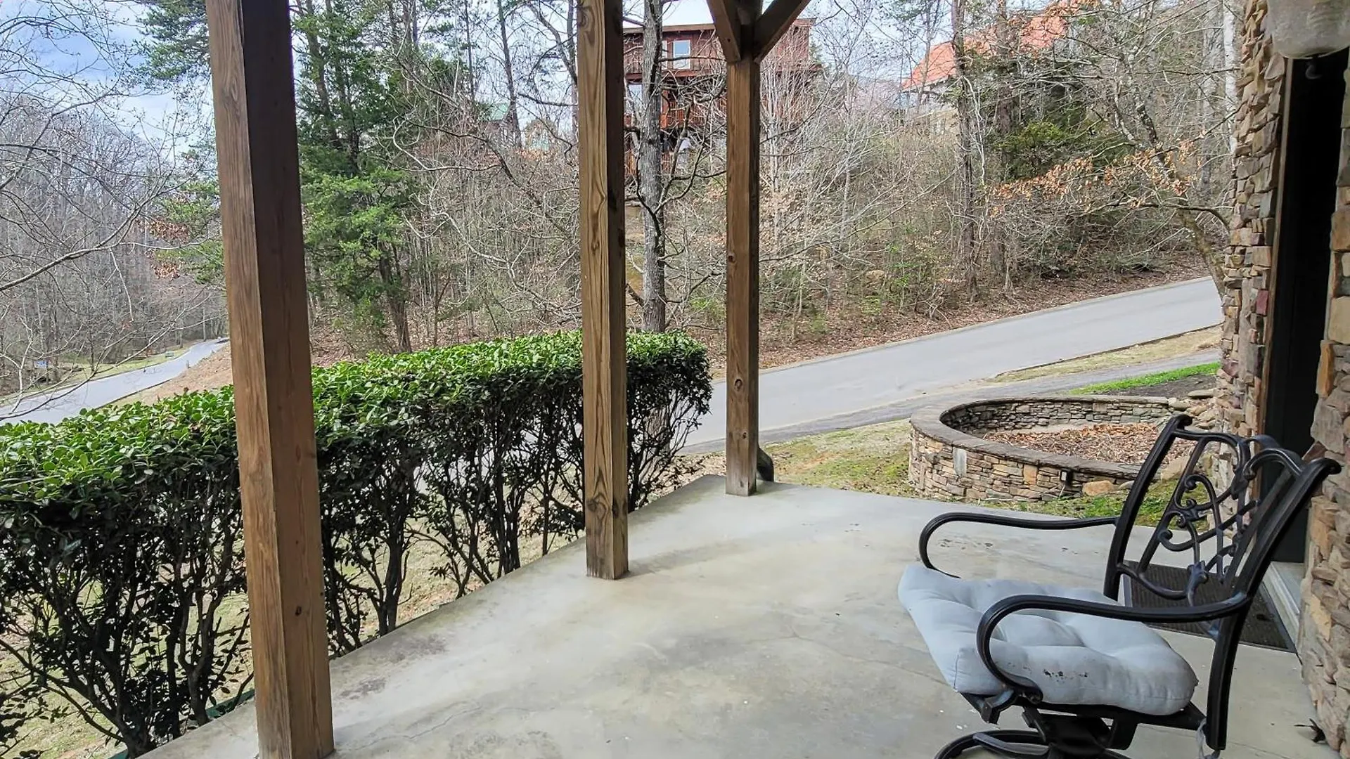 Cliffords Mill Holiday home Pigeon Forge