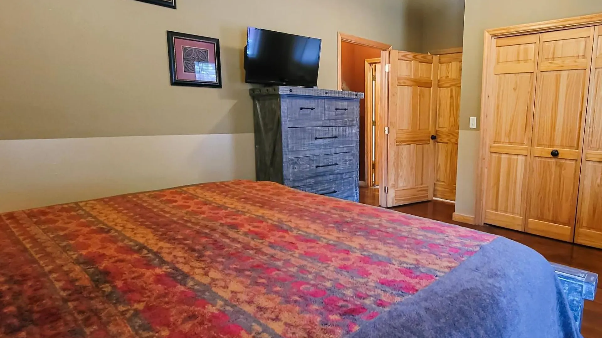 Holiday home Cliffords Mill Pigeon Forge