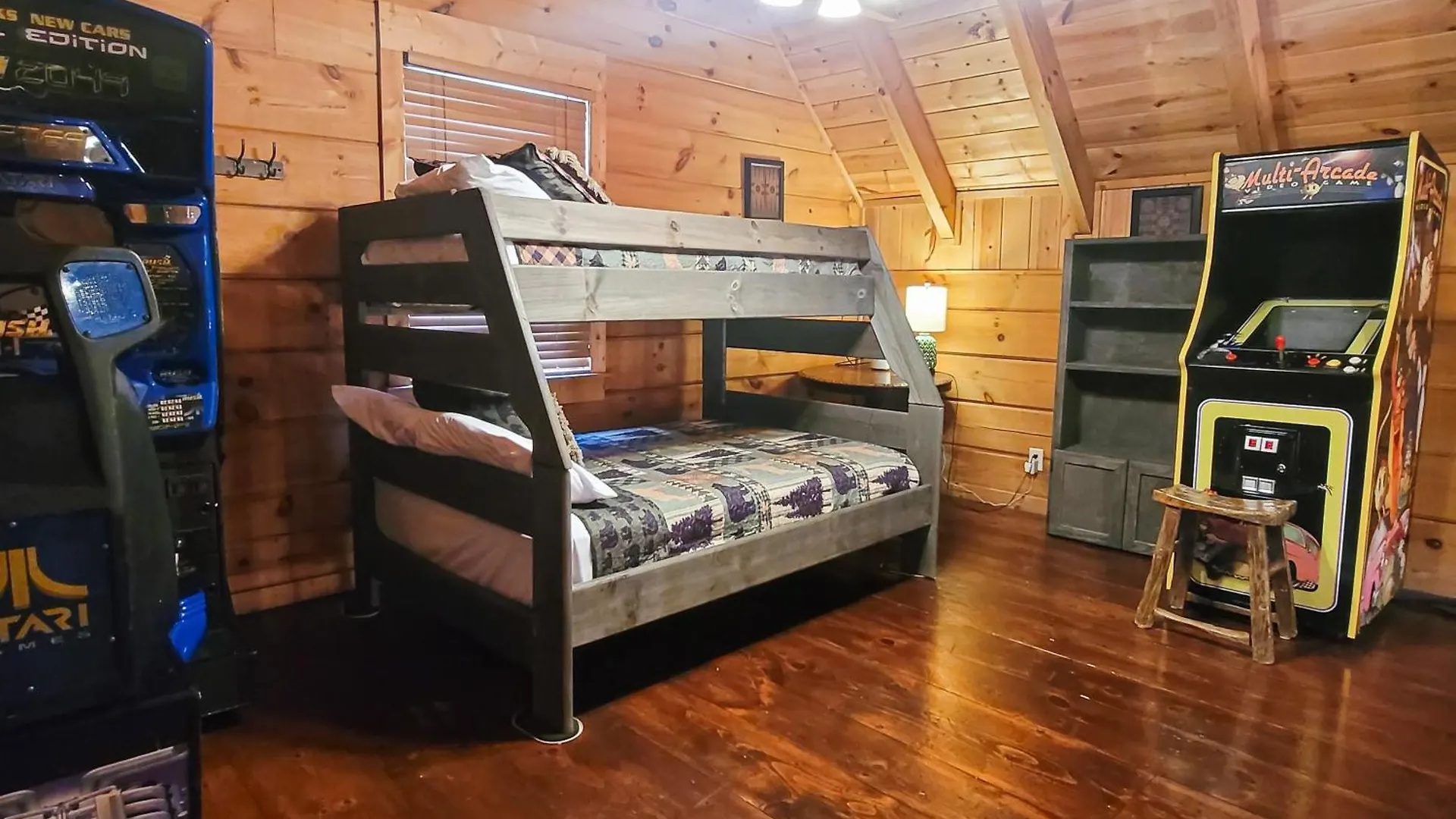 Holiday home Cliffords Mill Pigeon Forge