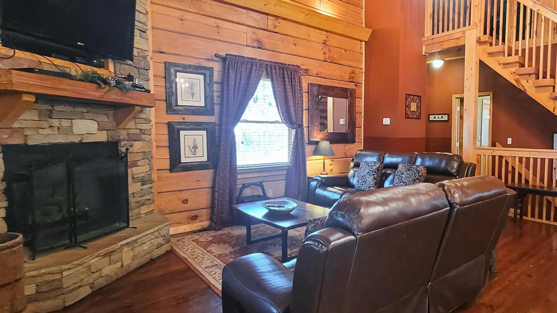 Cliffords Mill Holiday home