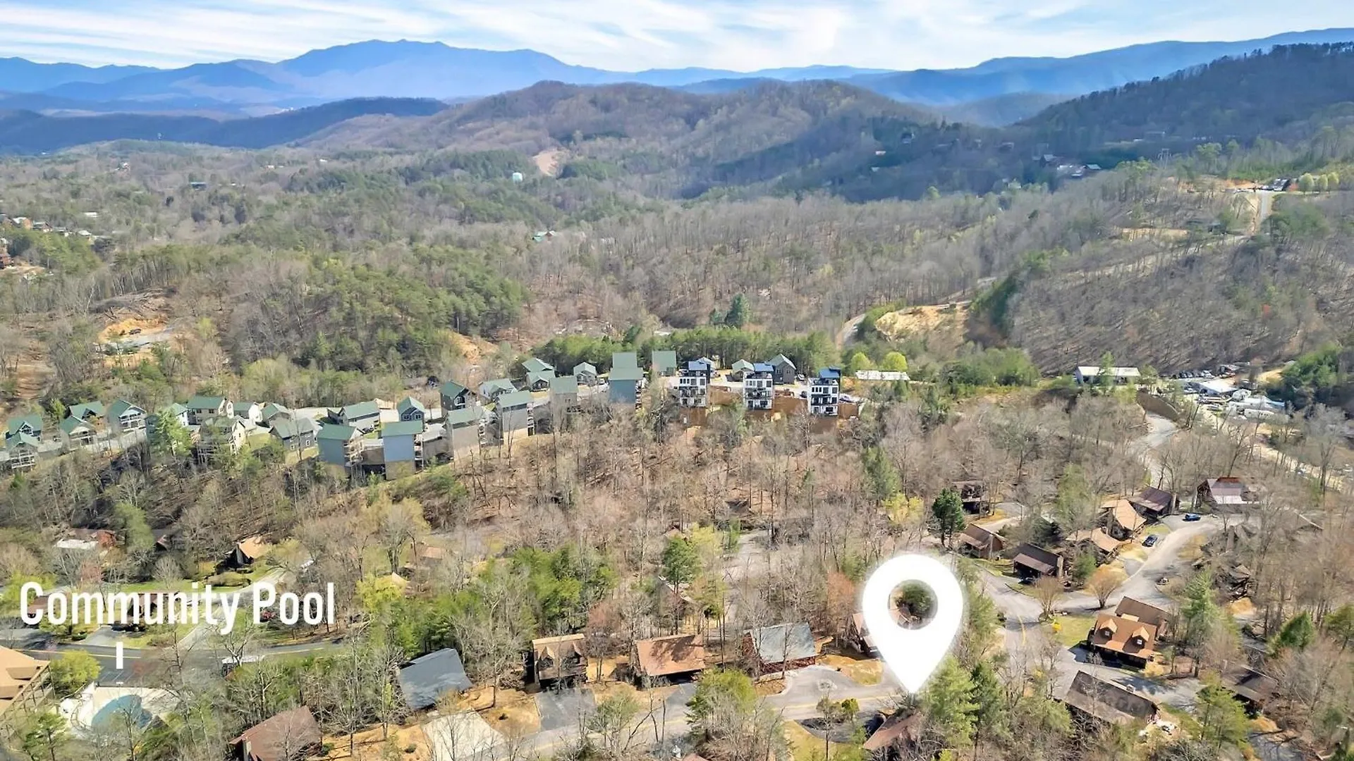 Er107 - Smoky Mountain Charm - Great Location! Close To Town! Holiday home *