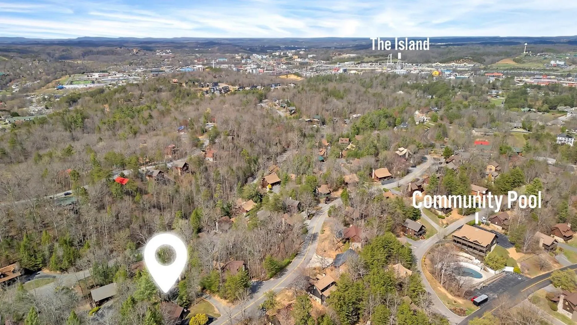 Er107 - Smoky Mountain Charm - Great Location! Close To Town! Holiday home *