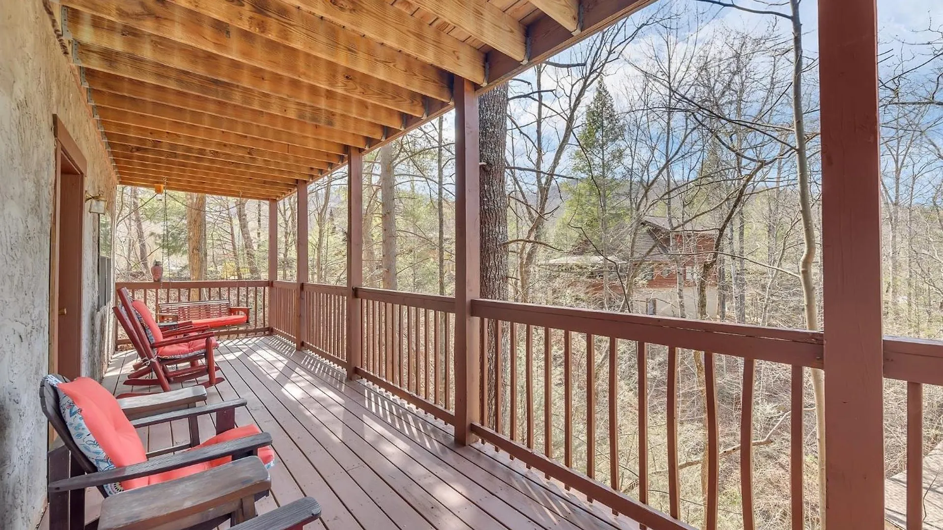 Er107 - Smoky Mountain Charm - Great Location! Close To Town!