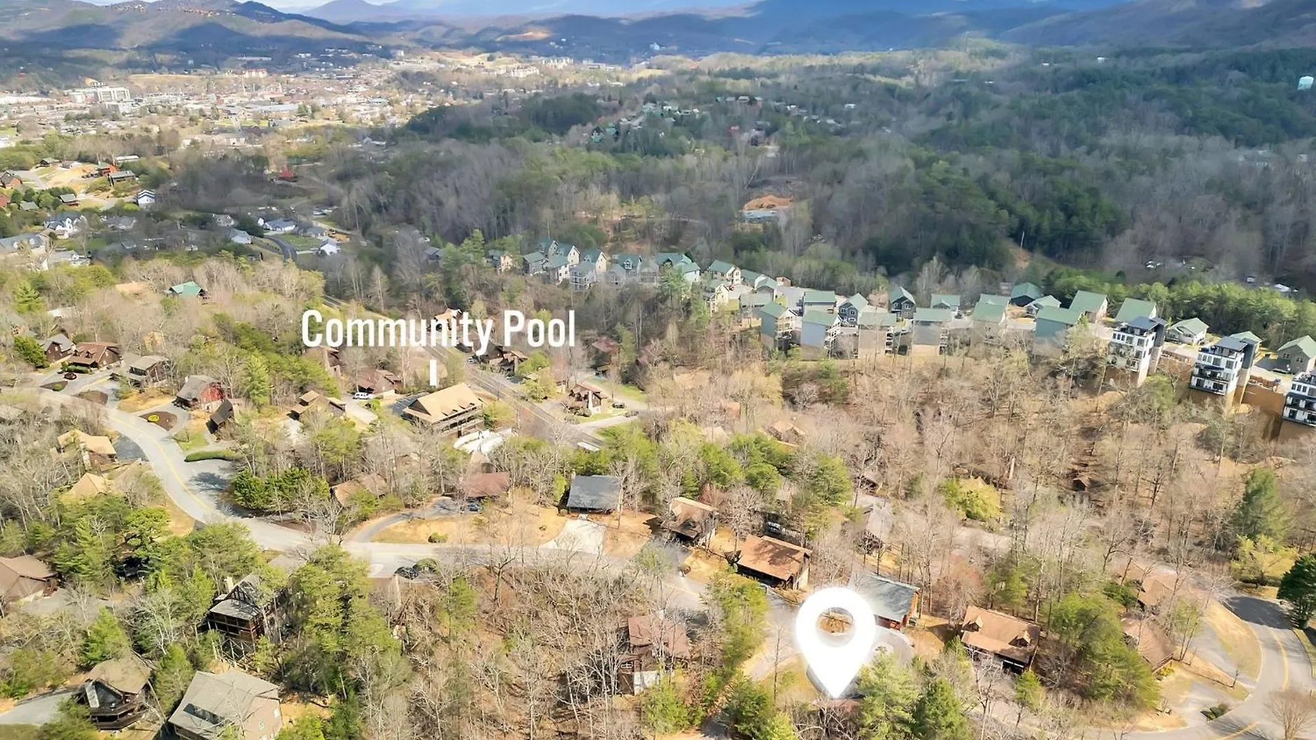 Er107 - Smoky Mountain Charm - Great Location! Close To Town! Holiday home