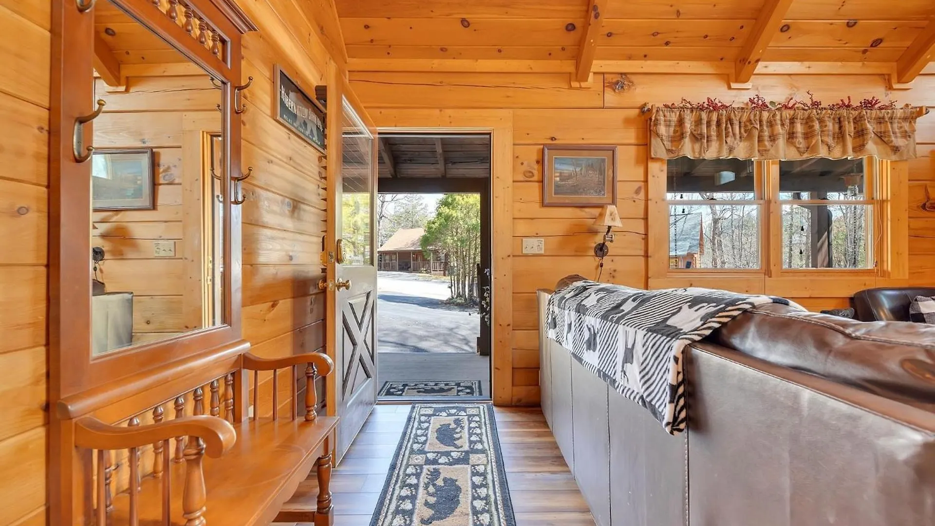 Er107 - Smoky Mountain Charm - Great Location! Close To Town! Holiday home *