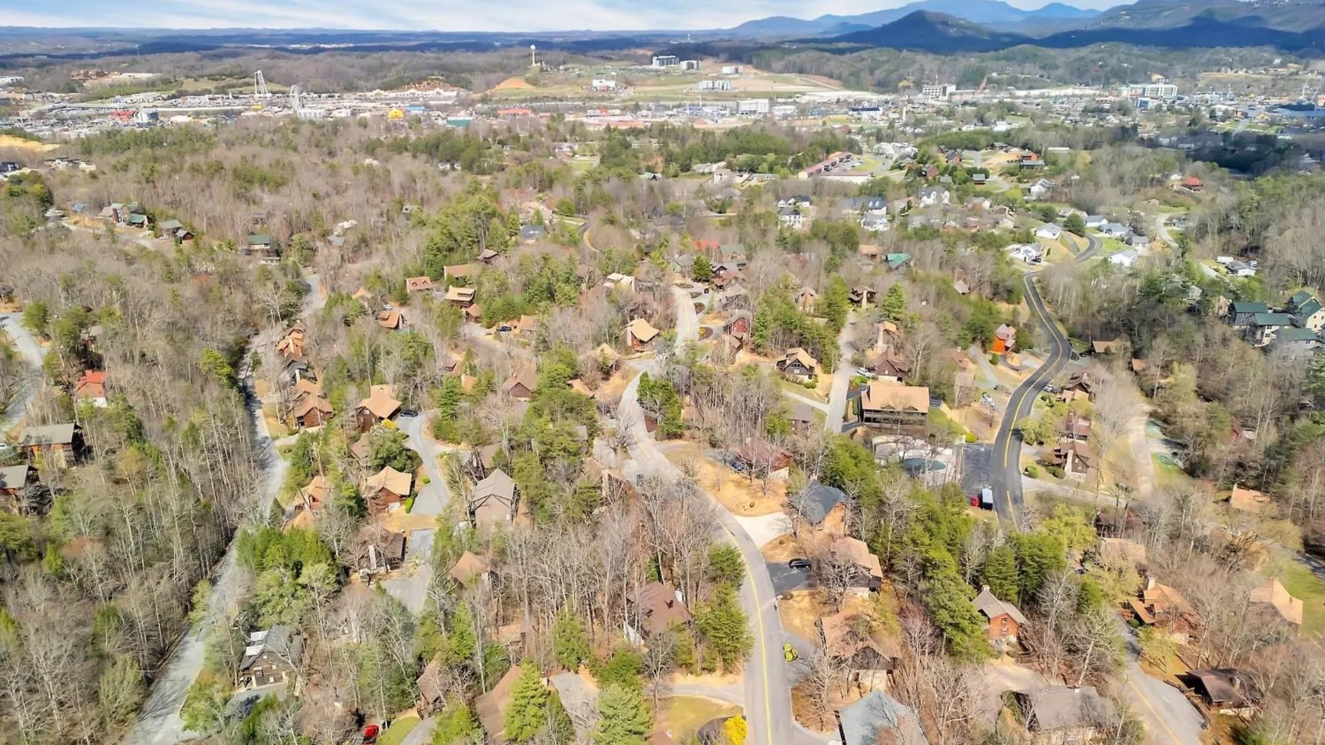 Er107 - Smoky Mountain Charm - Great Location! Close To Town! * Pigeon Forge