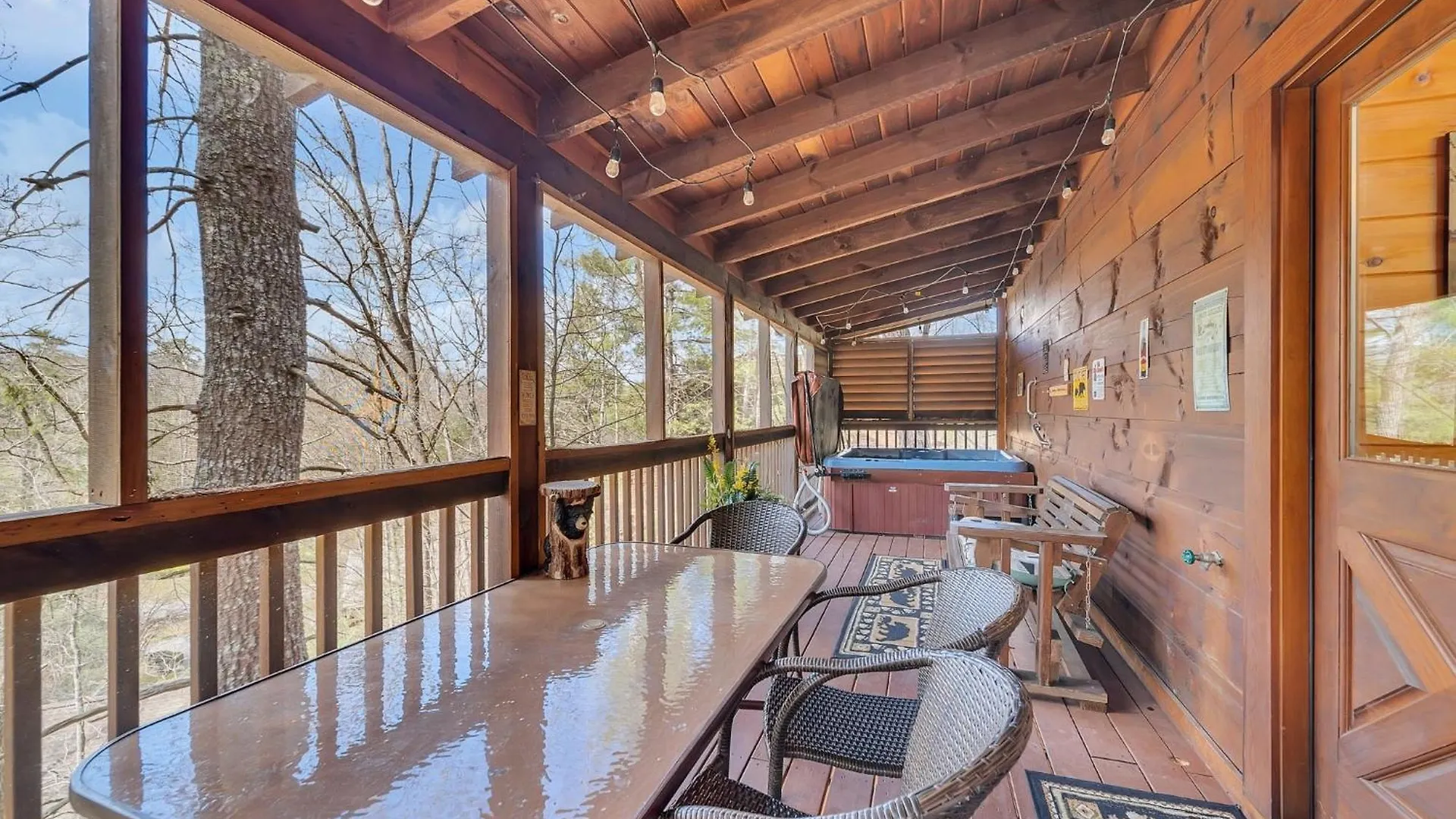 Er107 - Smoky Mountain Charm - Great Location! Close To Town! Holiday home *