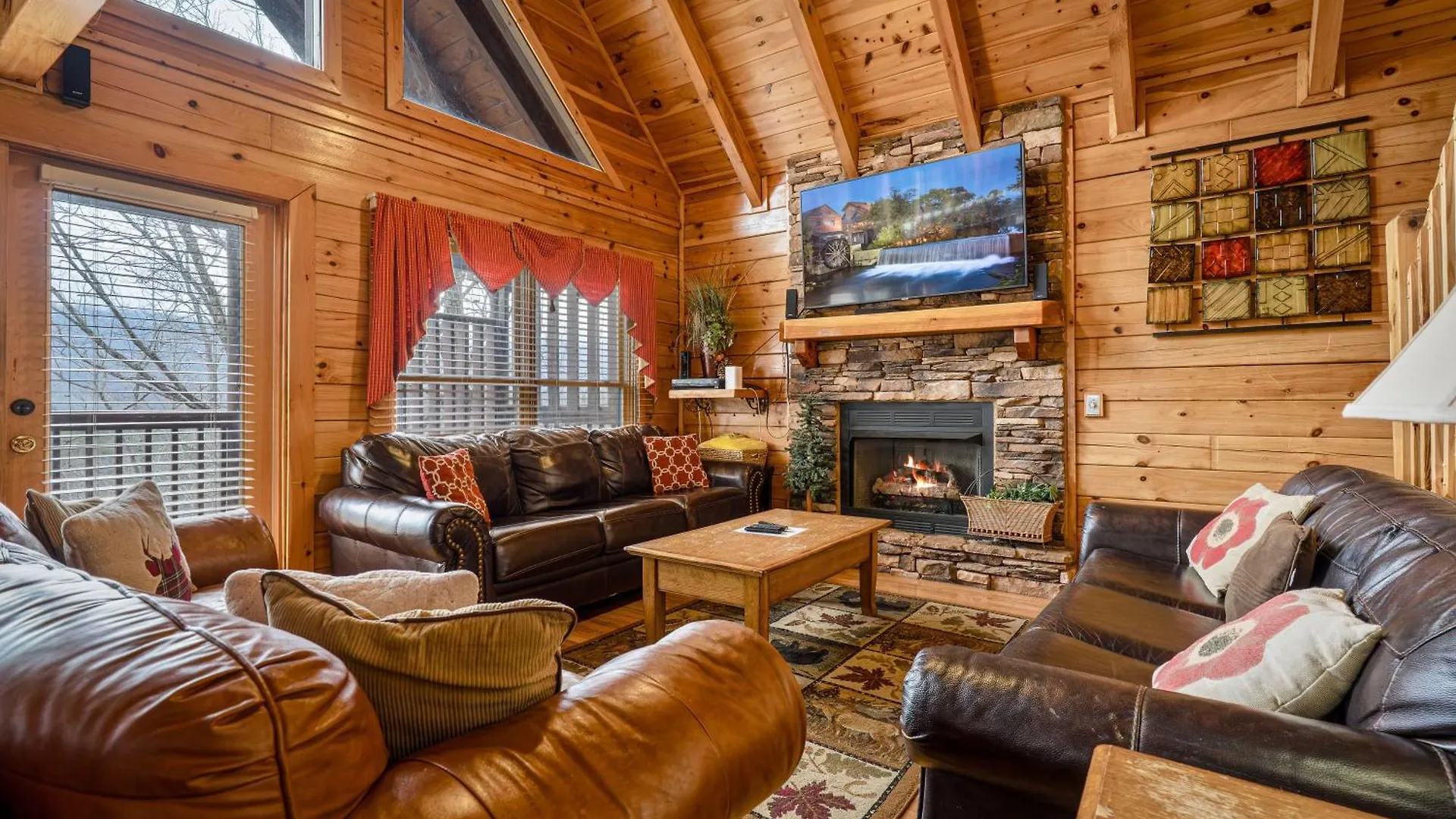 Forget Me Not Pigeon Forge