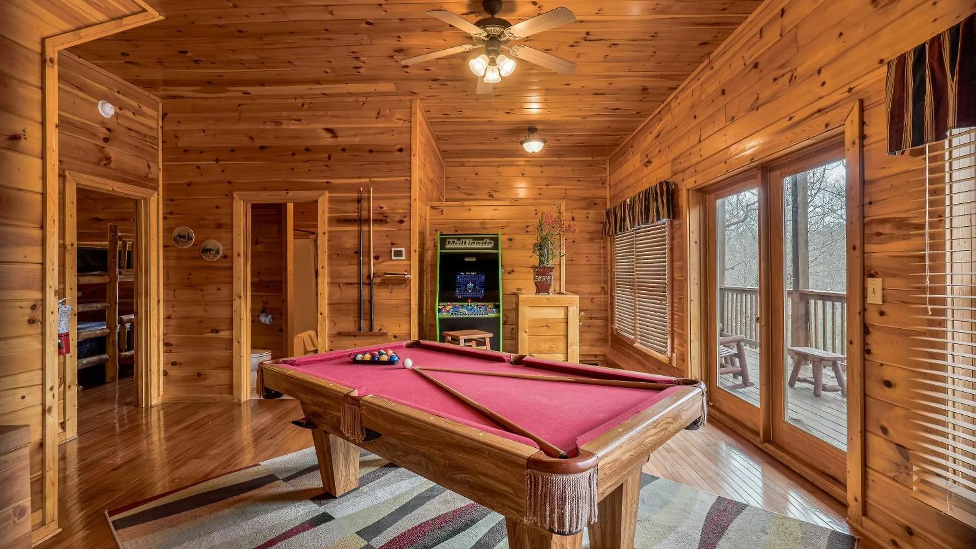 Forget Me Not Holiday home Pigeon Forge