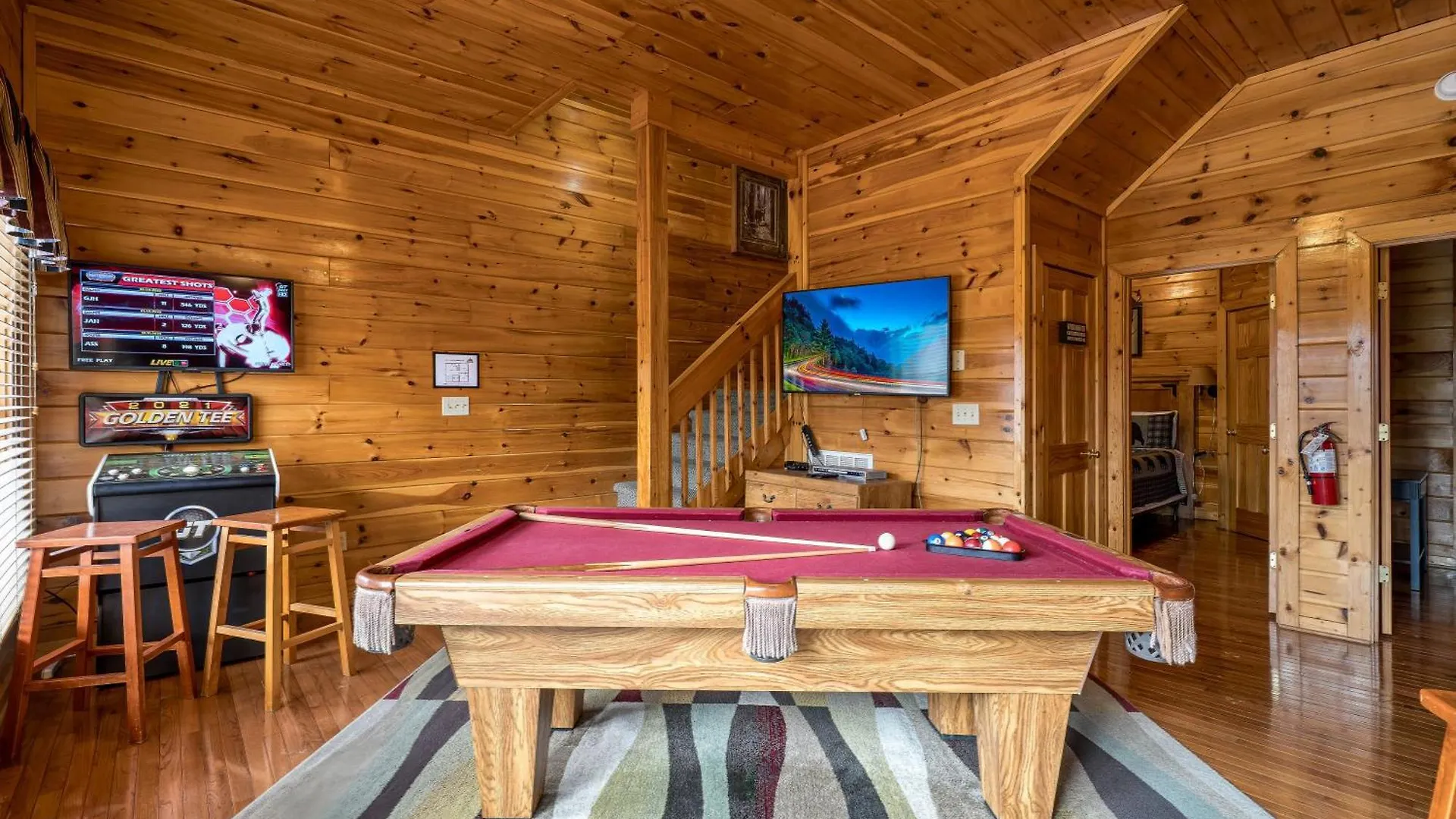 Holiday home Forget Me Not Pigeon Forge