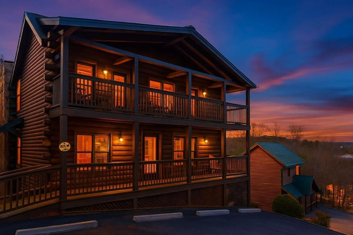 Holiday home Angel'S View By Colonial Properties